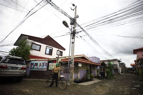 Bagua III , City of Cotabato .